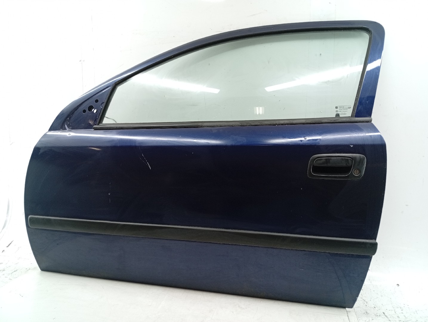 Front Door Left  OPEL ASTRA G Coupé (T98) | 00 - 05 Imagem-1