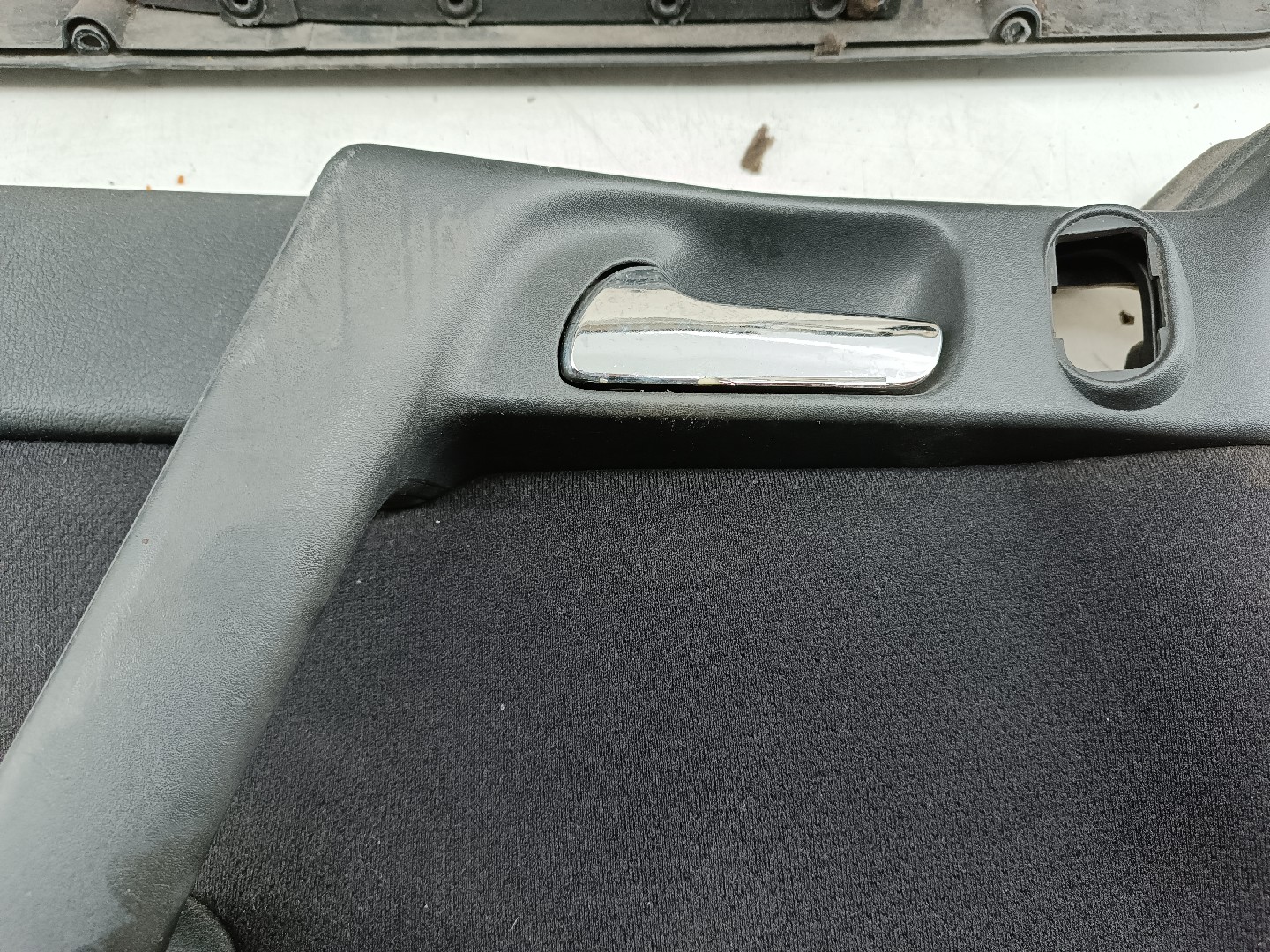 Quartelas Conjunto OPEL ASTRA G Coupé (T98) | 00 - 05 Imagem-7