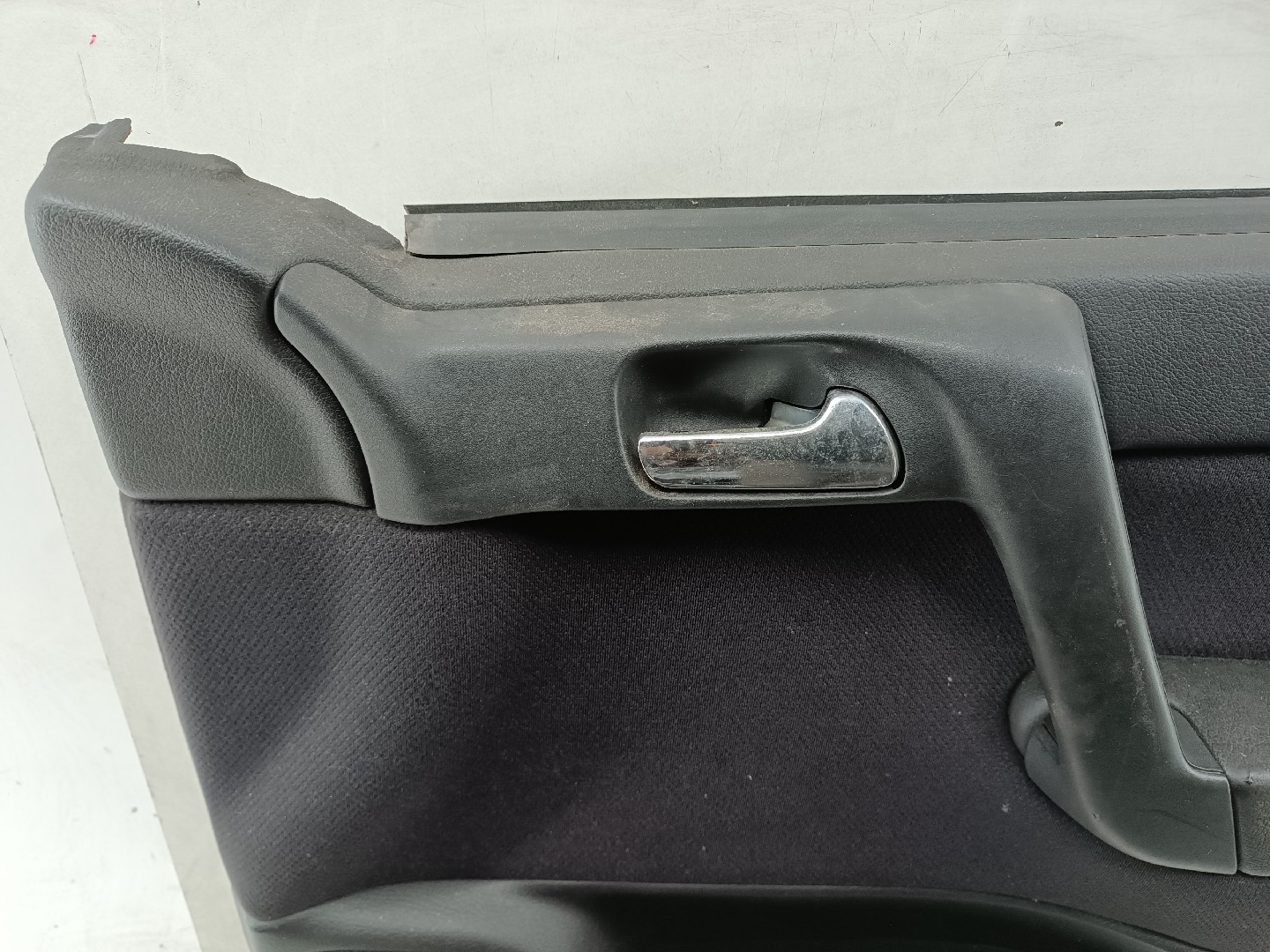 Quartelas Conjunto OPEL ASTRA G Coupé (T98) | 00 - 05 Imagem-8