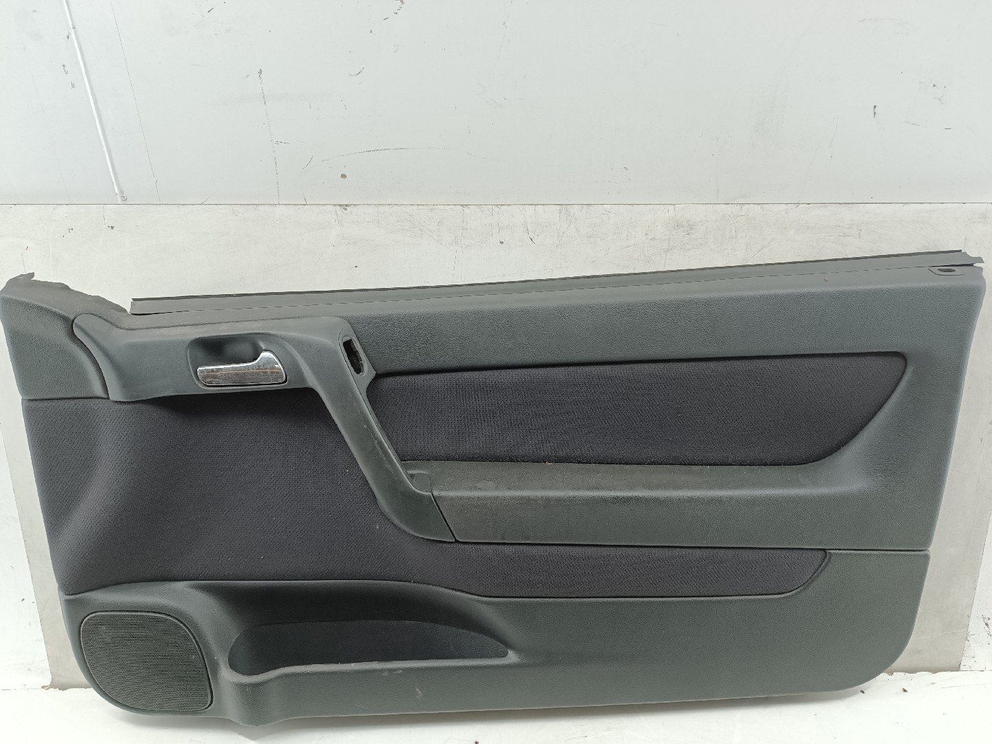 Quartelas Conjunto OPEL ASTRA G Coupé (T98) | 00 - 05 Imagem-10