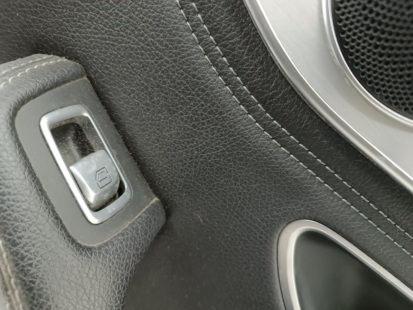 Quartela Traseira MERCEDES-BENZ C-CLASS T-Model (S205) | 14 -  Imagem-7