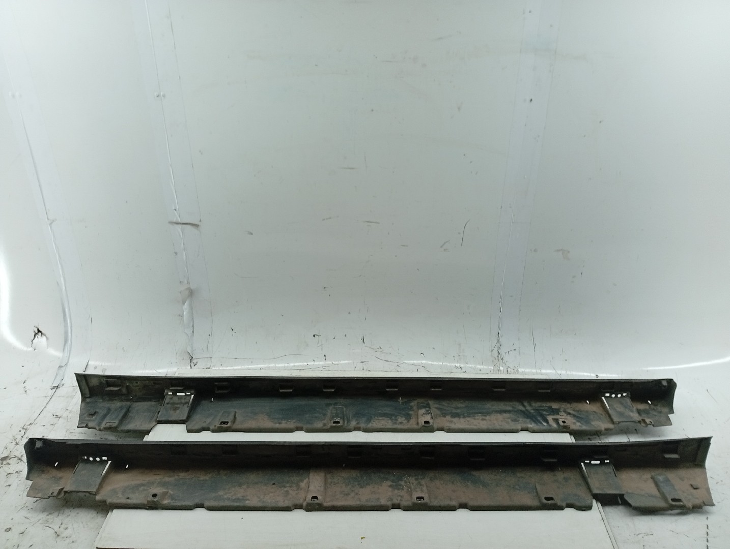 Embaladeiras Conjunto OPEL ASTRA G Coupé (T98) | 00 - 05