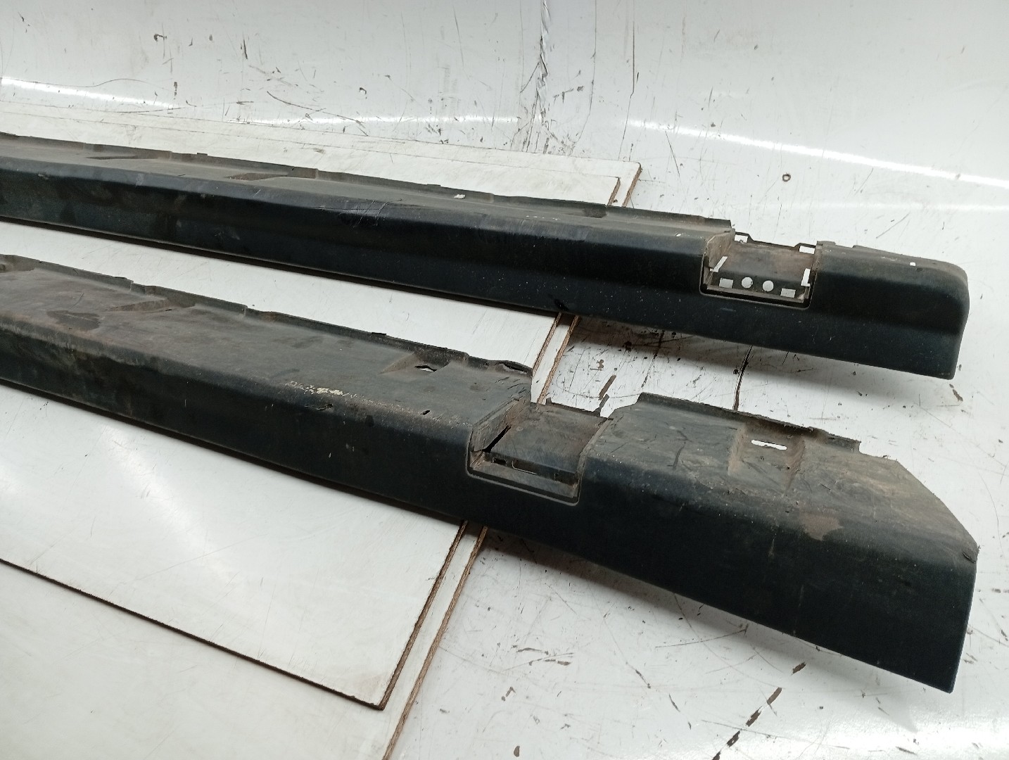 Embaladeiras Conjunto OPEL ASTRA G Coupé (T98) | 00 - 05 Imagem-6
