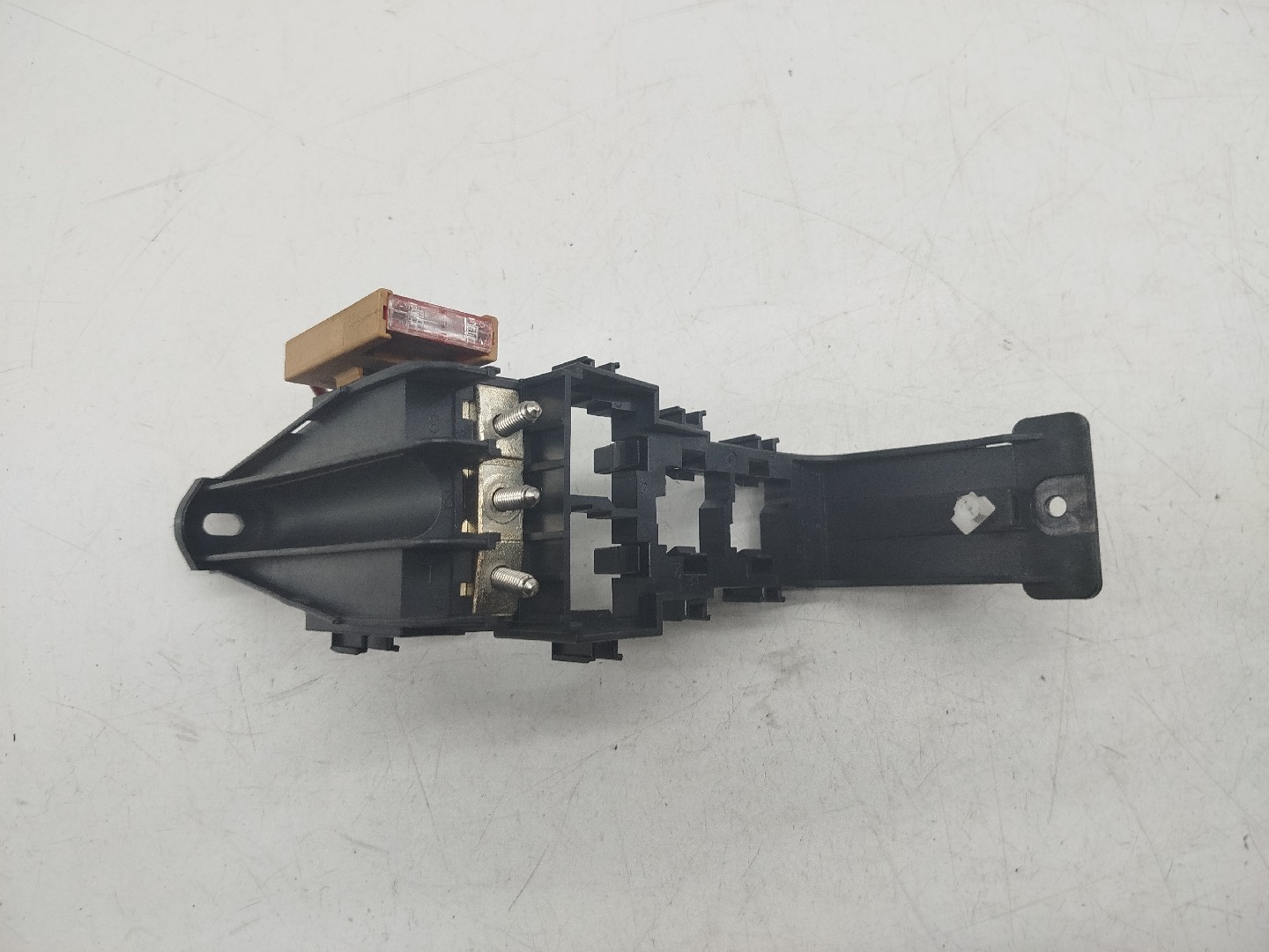 Placa de suporte de fusíveis AUDI A4 Avant (8E5, B6) | 00 - 05 Imagem-3