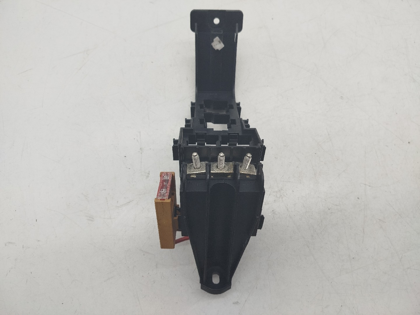 Placa de suporte de fusíveis AUDI A4 Avant (8E5, B6) | 00 - 05 Imagem-2