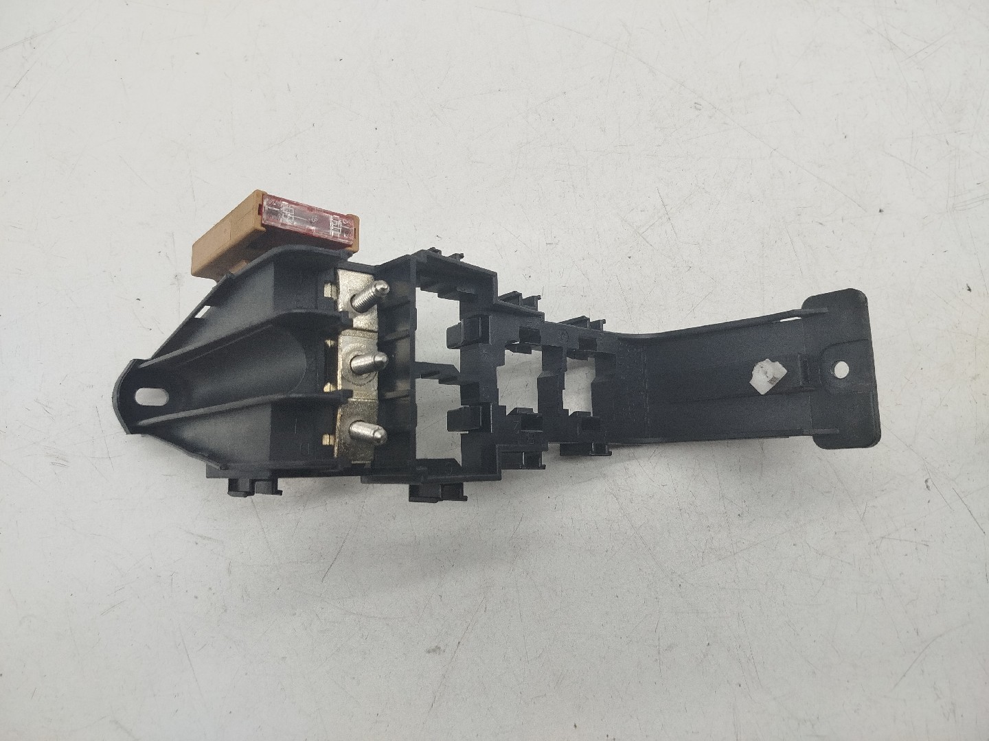 Placa de suporte de fusíveis AUDI A4 Avant (8E5, B6) | 00 - 05 Imagem-6