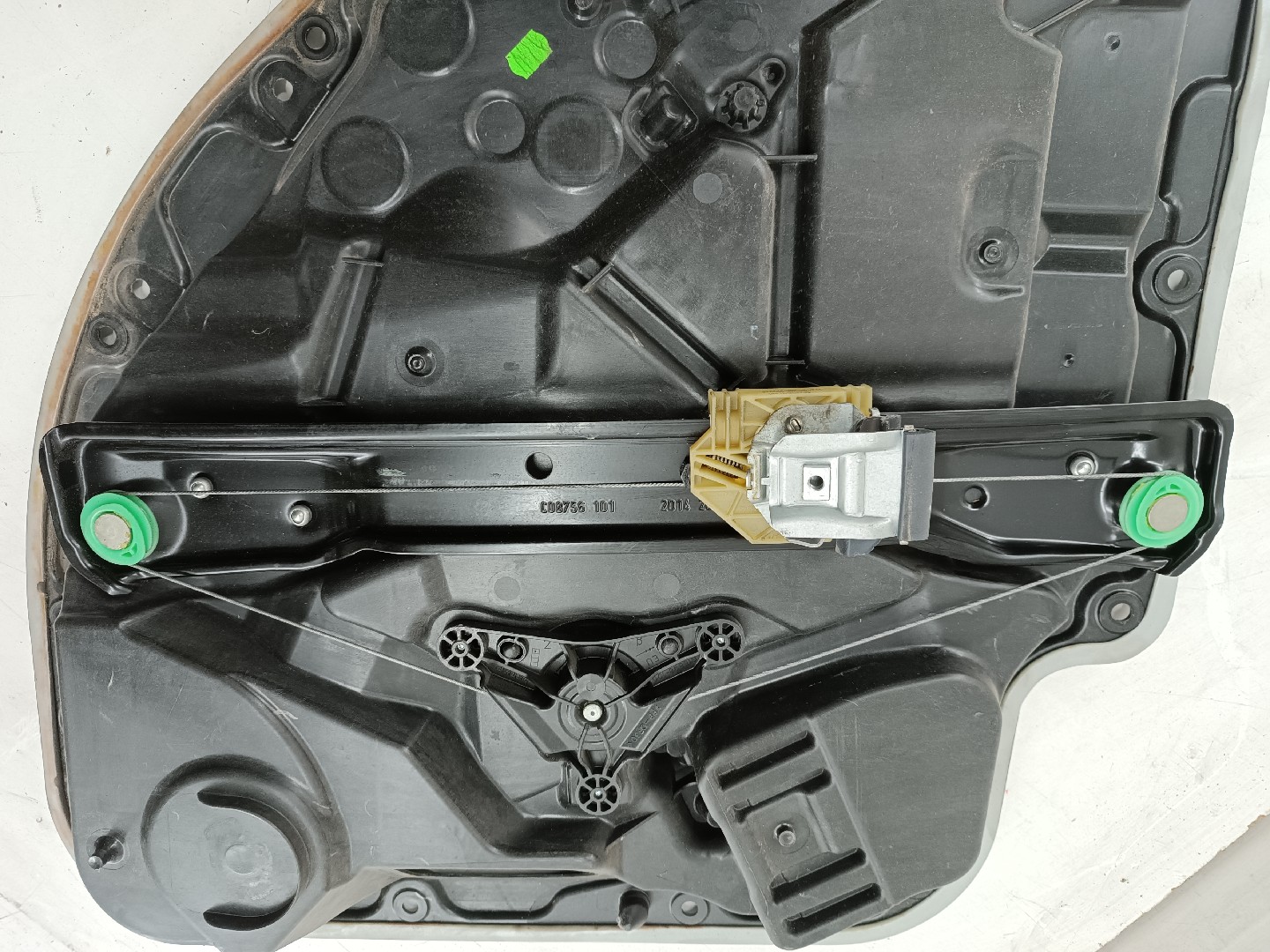 Motor e elevador de vidro trás direito MERCEDES-BENZ C-CLASS T-Model (S205) | 14 -  Imagem-1