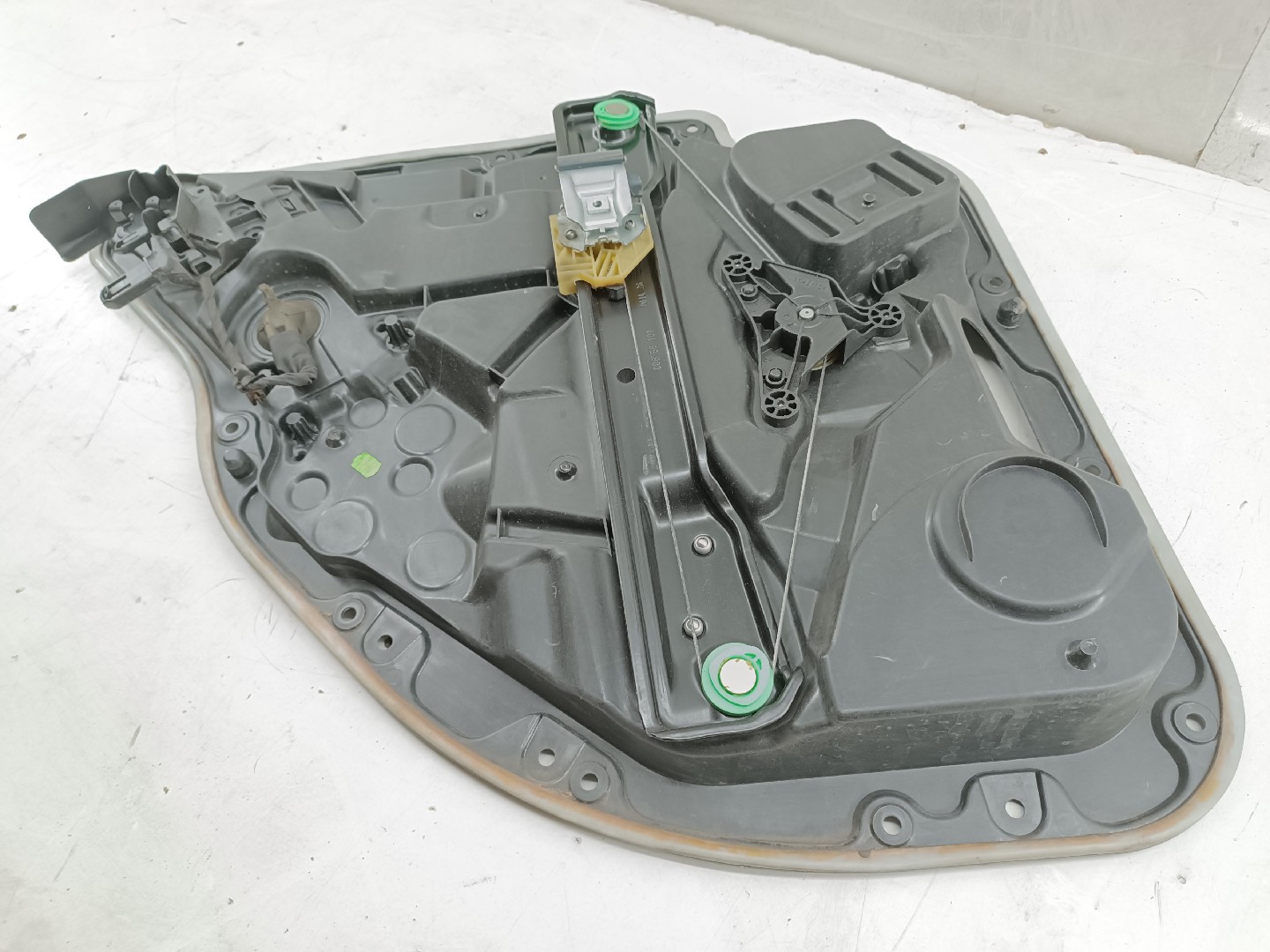 Motor e elevador de vidro trás direito MERCEDES-BENZ C-CLASS (W205) | 13 - 