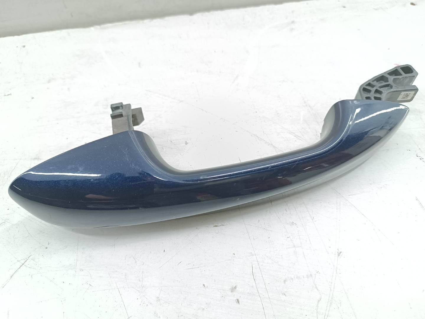 Puxador exterior traseiro esquerdo MERCEDES-BENZ C-CLASS T-Model (S205) | 14 -  Imagem-5