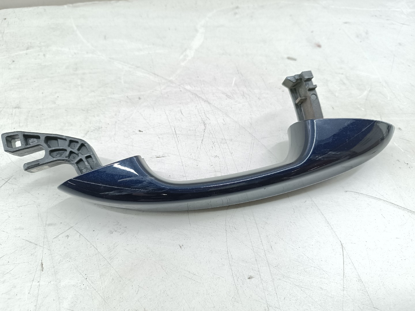 Puxador exterior traseiro esquerdo MERCEDES-BENZ C-CLASS T-Model (S205) | 14 -  Imagem-3