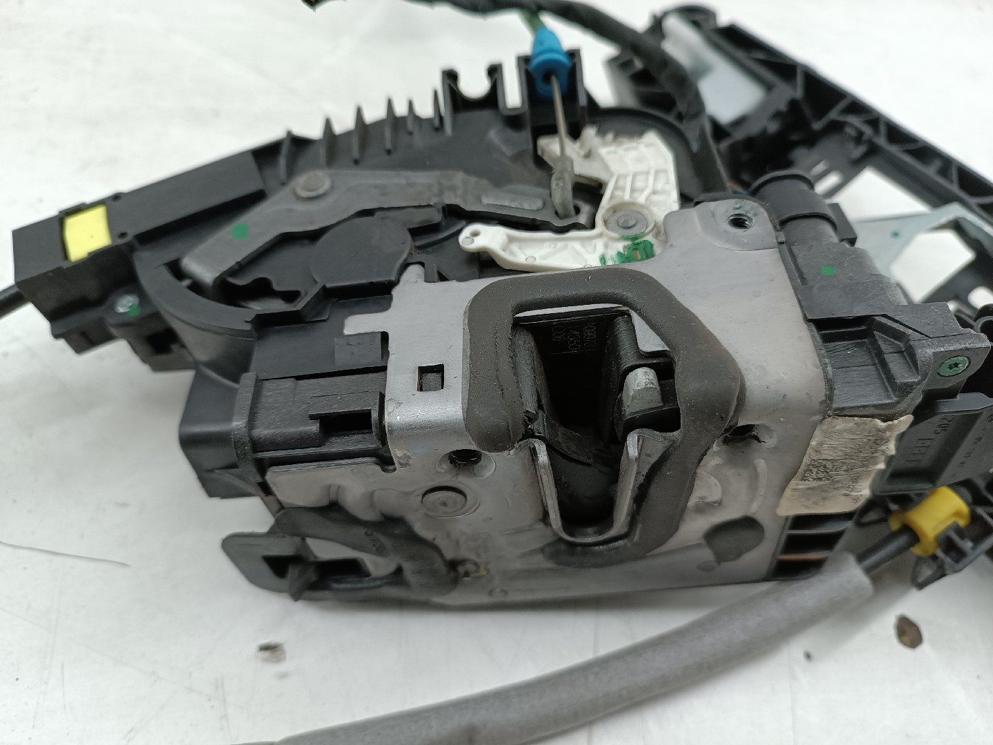 Mecanismo completo do fecho da porta trás MERCEDES-BENZ C-CLASS T-Model (S205) | 14 -  Imagem-1