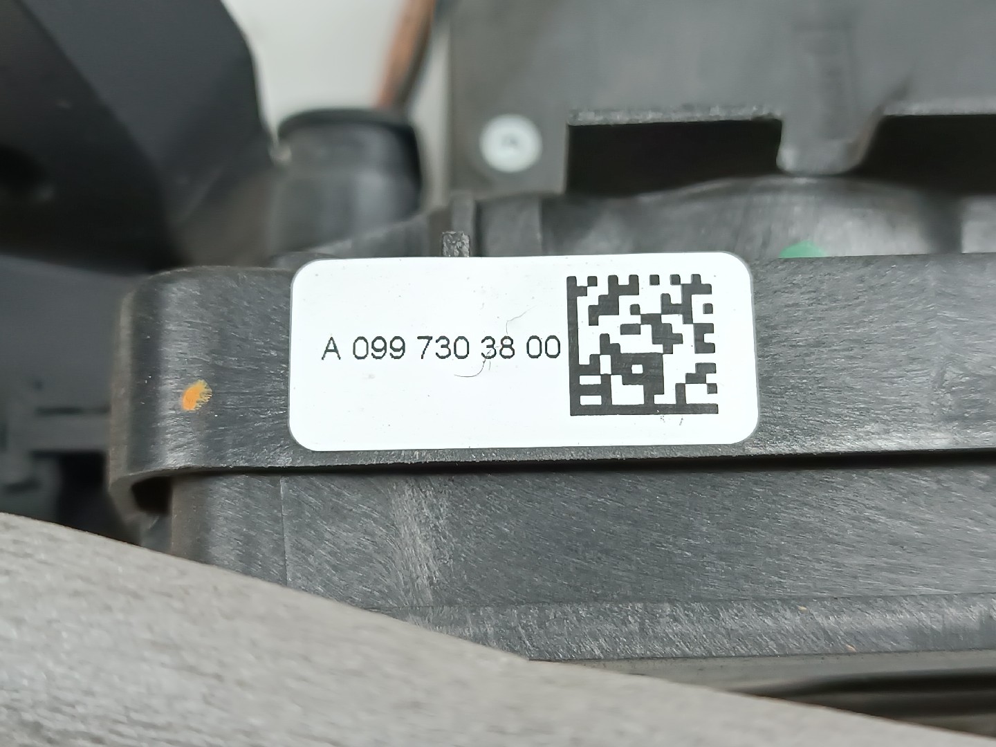 Mecanismo completo do fecho da porta trás MERCEDES-BENZ C-CLASS T-Model (S205) | 14 -  Imagem-5