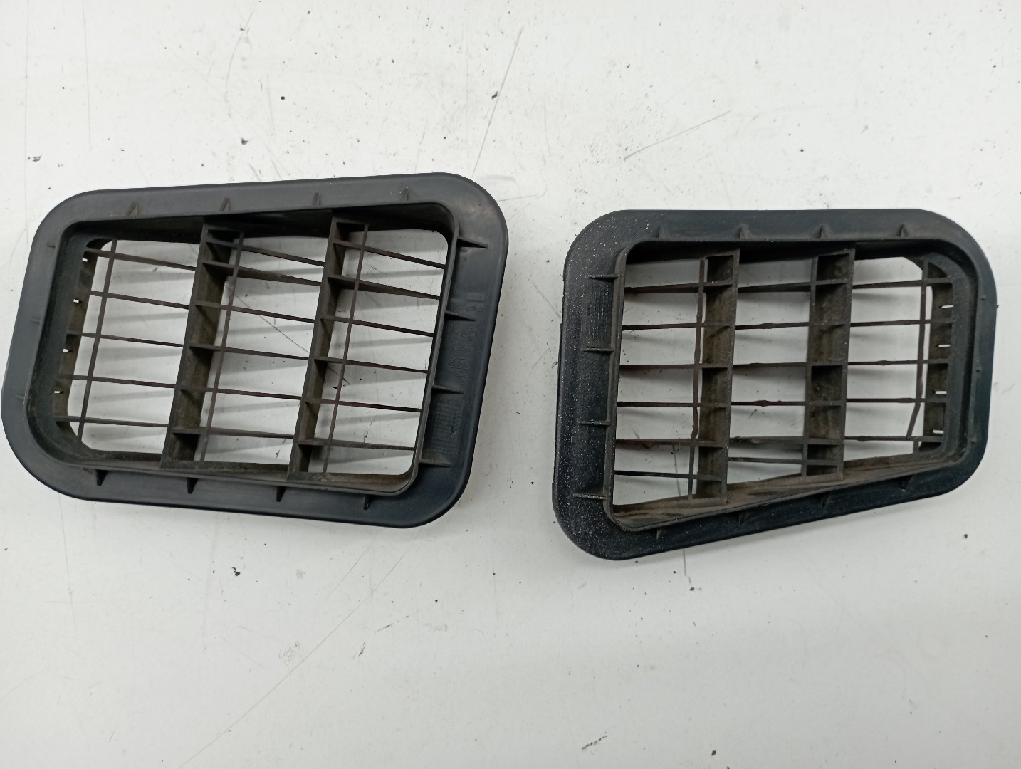 Painel de Ventilação KIA SPORTAGE (JE_, KM_) | 04 -  Imagem-1