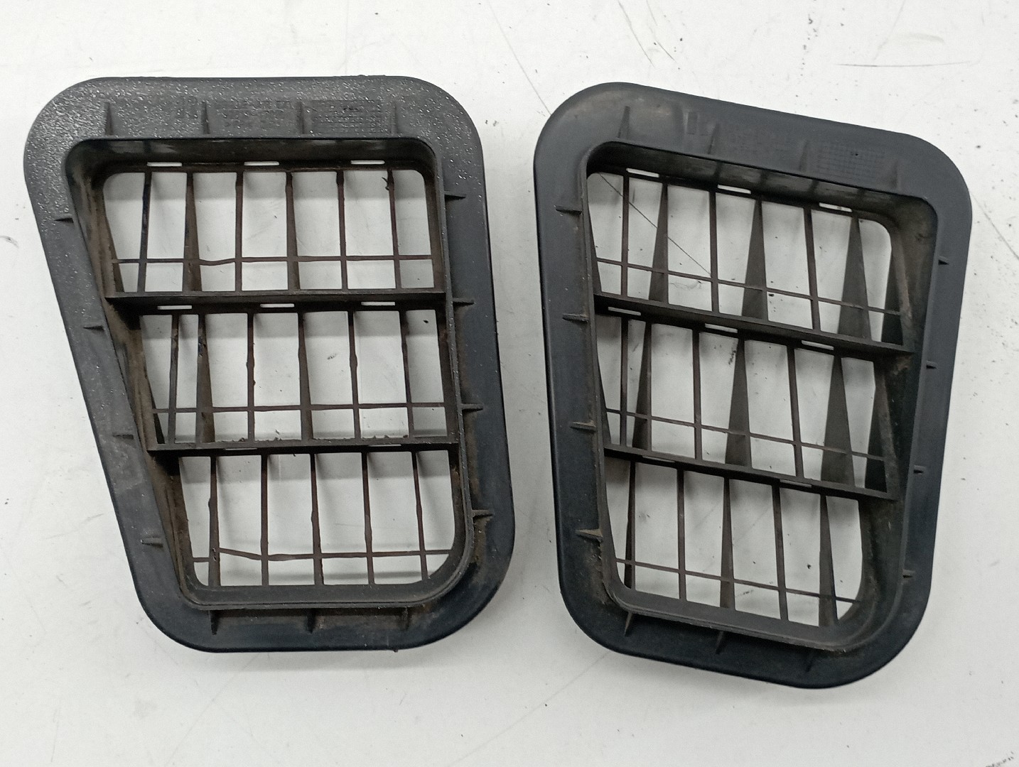 Painel de Ventilação KIA SPORTAGE (JE_, KM_) | 04 -  Imagem-4