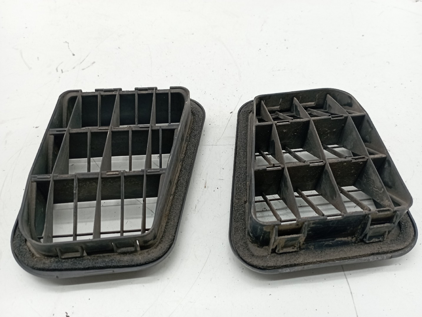 Painel de Ventilação KIA SPORTAGE (JE_, KM_) | 04 -  Imagem-2