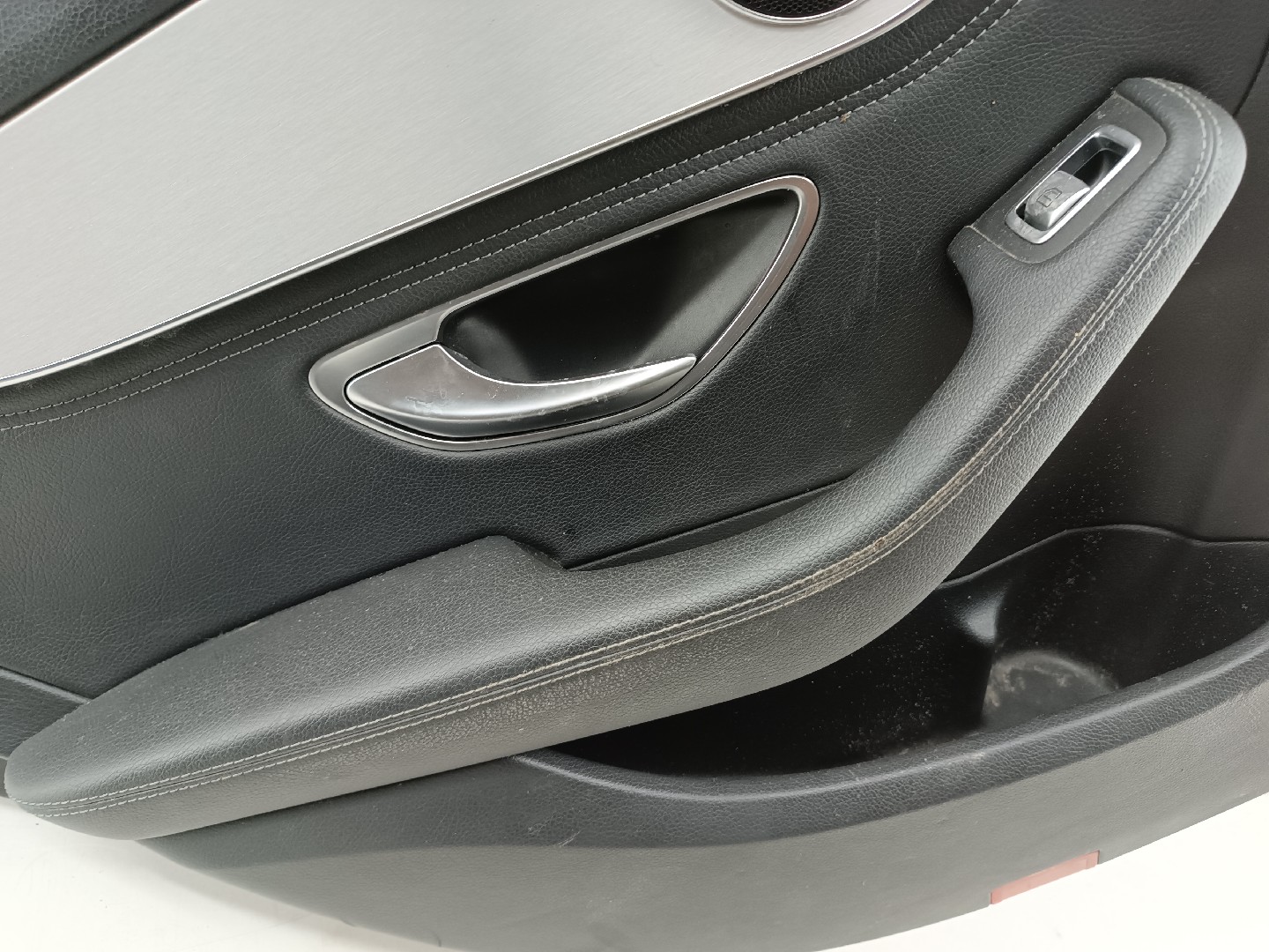 Quartela de porta trás esquerda MERCEDES-BENZ C-CLASS T-Model (S205) | 14 -  Imagem-6