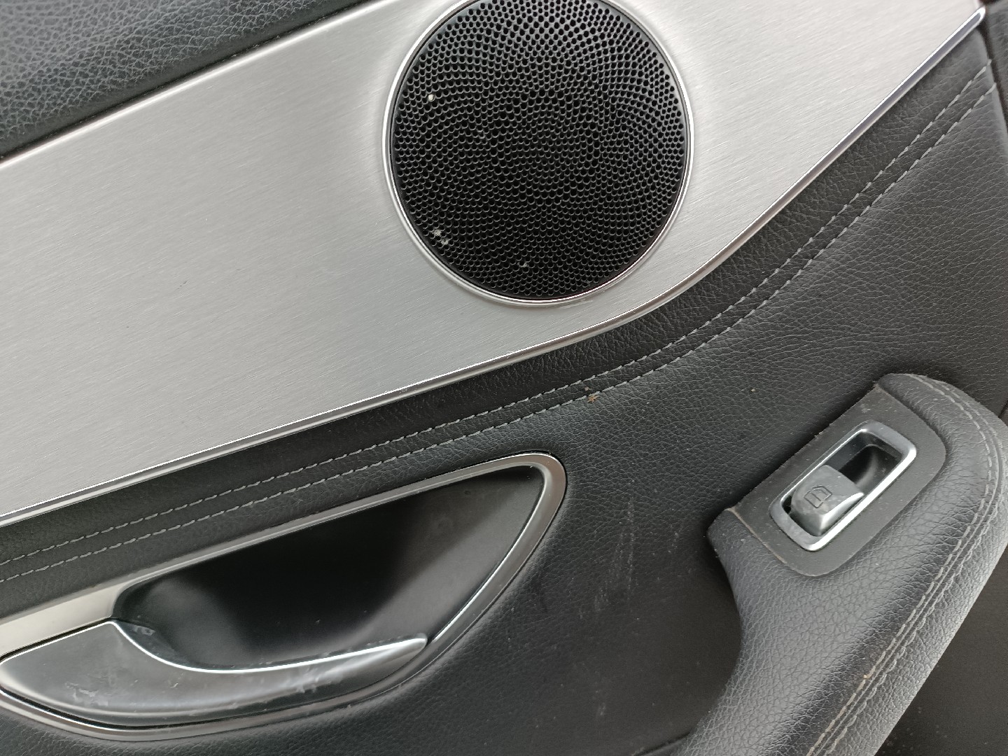 Quartela de porta trás esquerda MERCEDES-BENZ C-CLASS T-Model (S205) | 14 -  Imagem-7