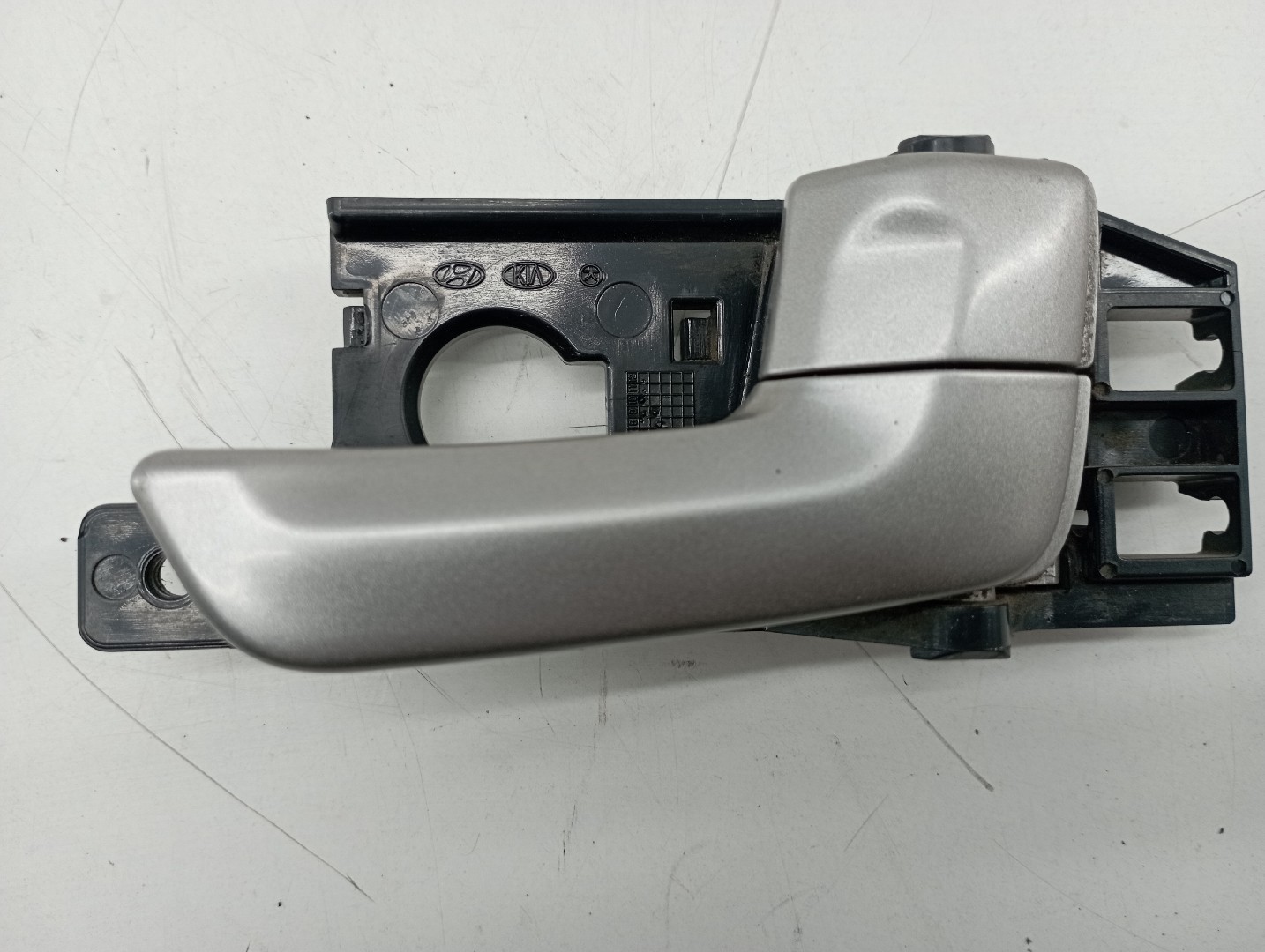 Puxador Interior Porta Tras Direito KIA SPORTAGE (JE_, KM_) | 04 - 