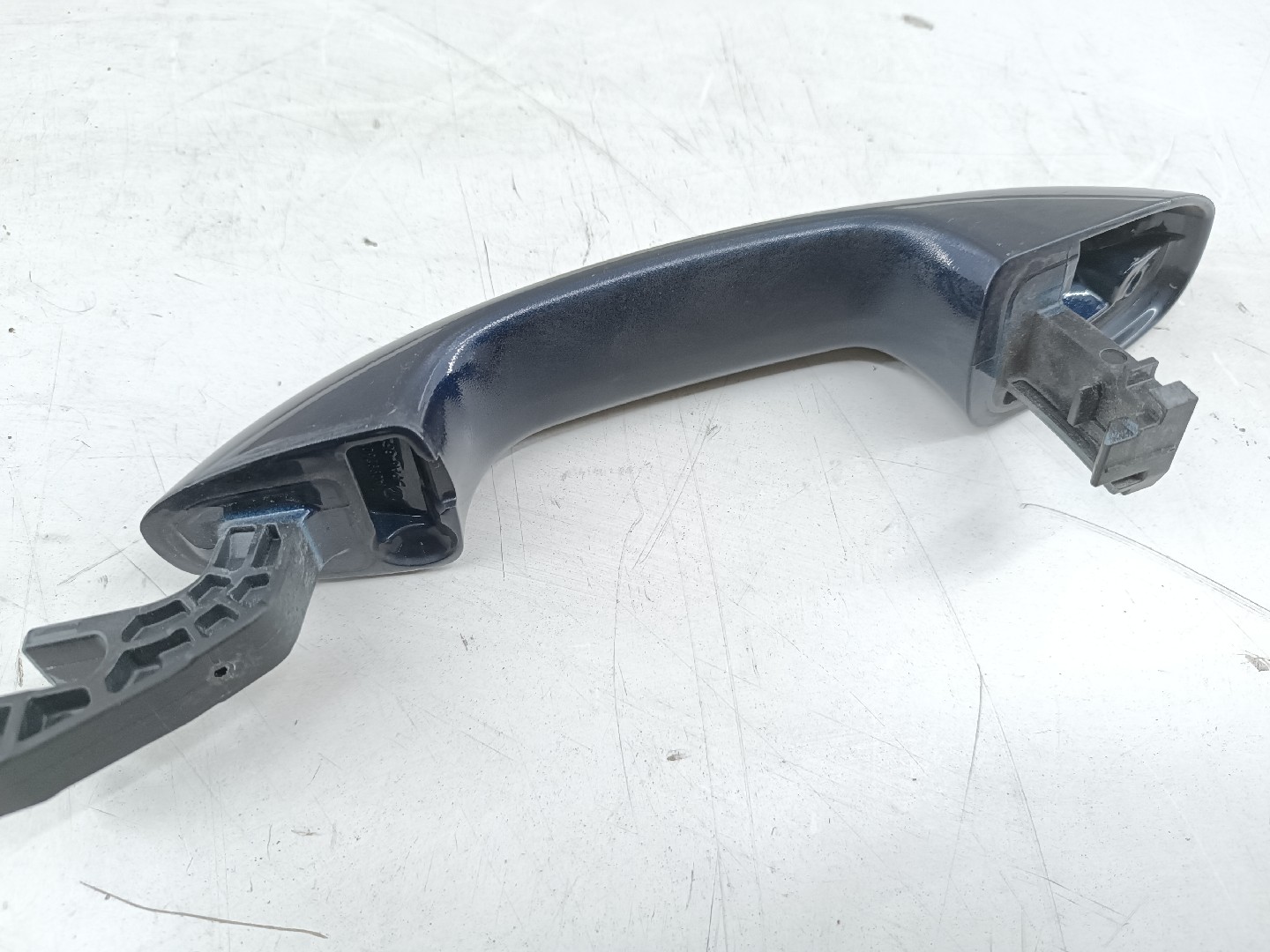 Puxador Exterior Porta Tras Esquerdo MERCEDES-BENZ C-CLASS T-Model (S205) | 14 -  Imagem-3