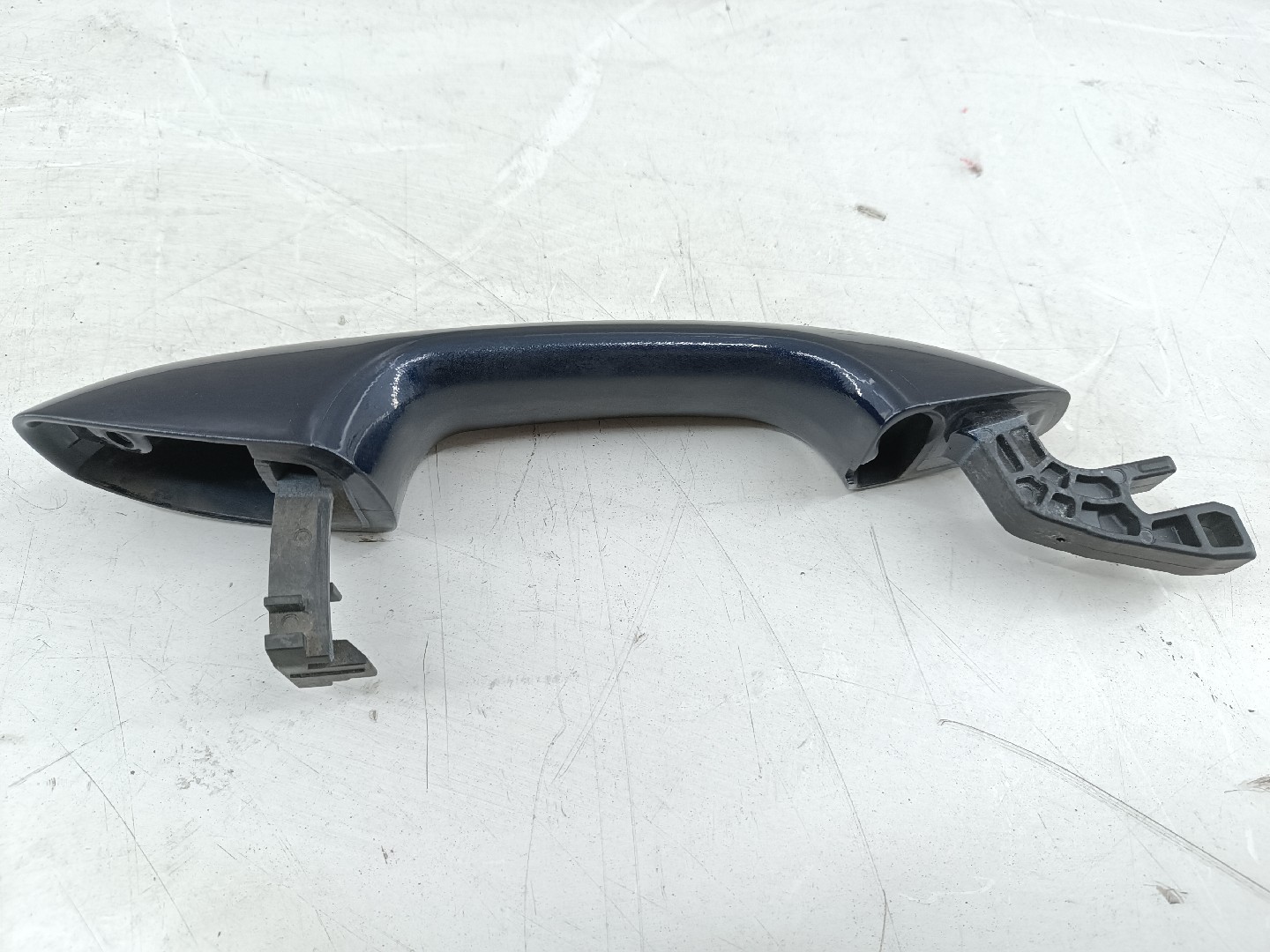 Puxador Exterior Porta Tras Esquerdo MERCEDES-BENZ C-CLASS T-Model (S205) | 14 - 