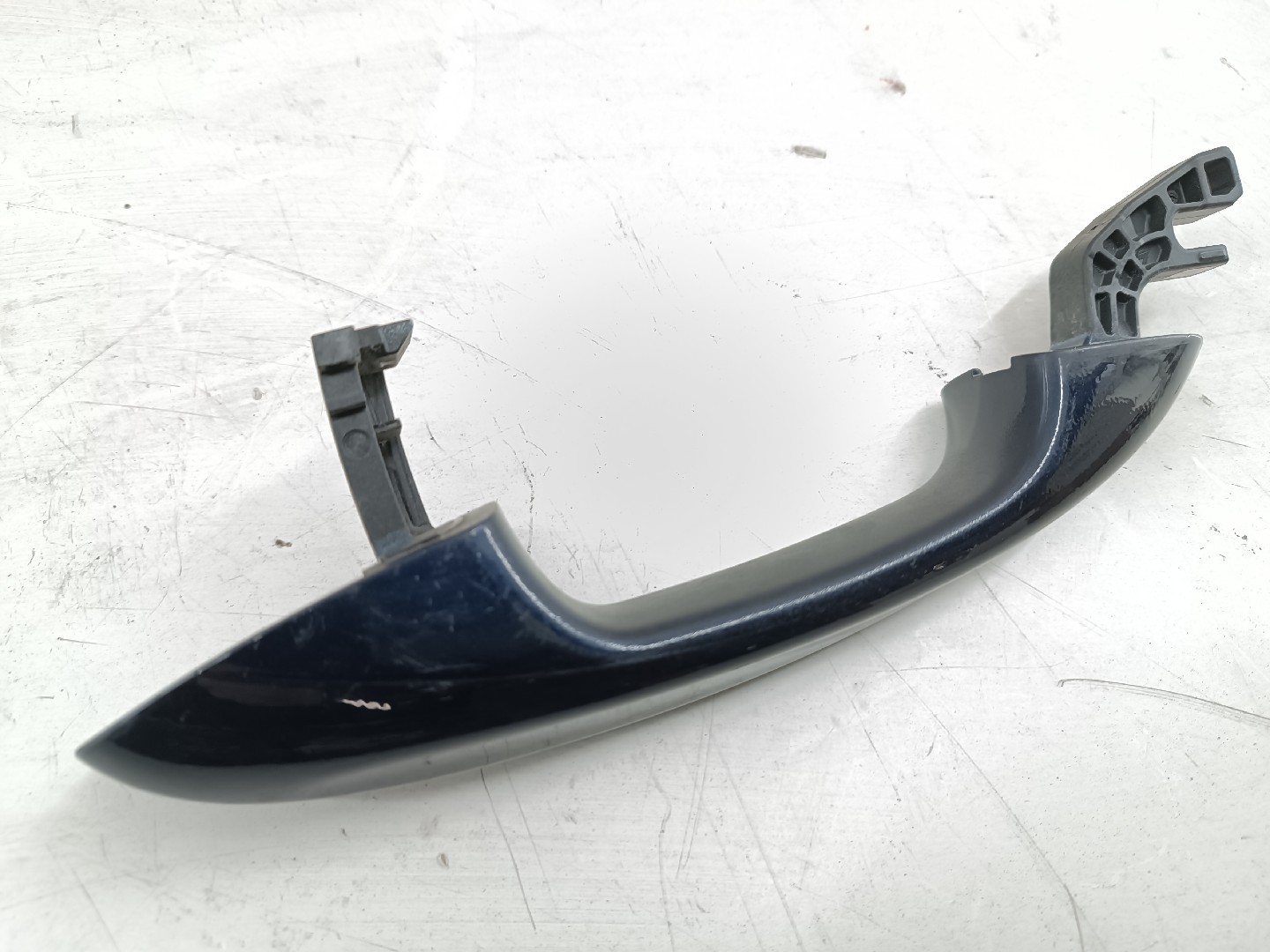 Puxador Exterior Porta Tras Esquerdo MERCEDES-BENZ C-CLASS T-Model (S205) | 14 -  Imagem-4