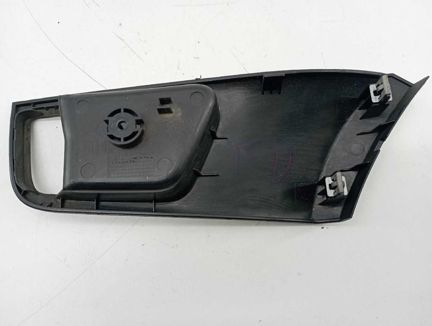 Acabamento de porta KIA SPORTAGE (JE_, KM_) | 04 -  Imagem-1