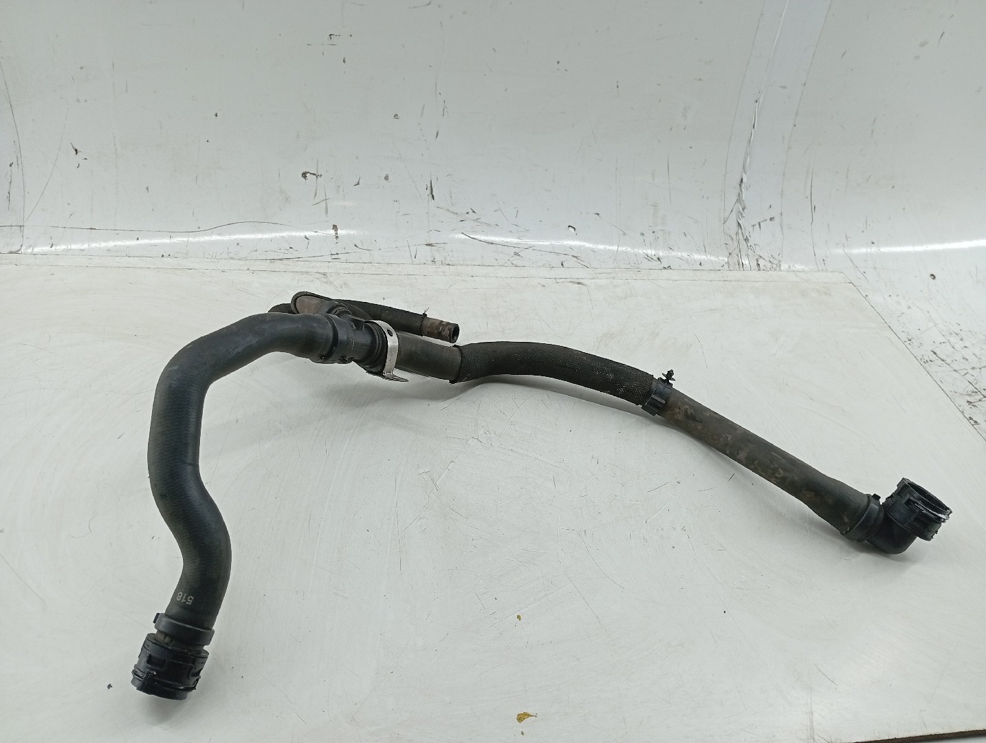 Tubo de Água PEUGEOT 308 II | 13 -  Imagem-3