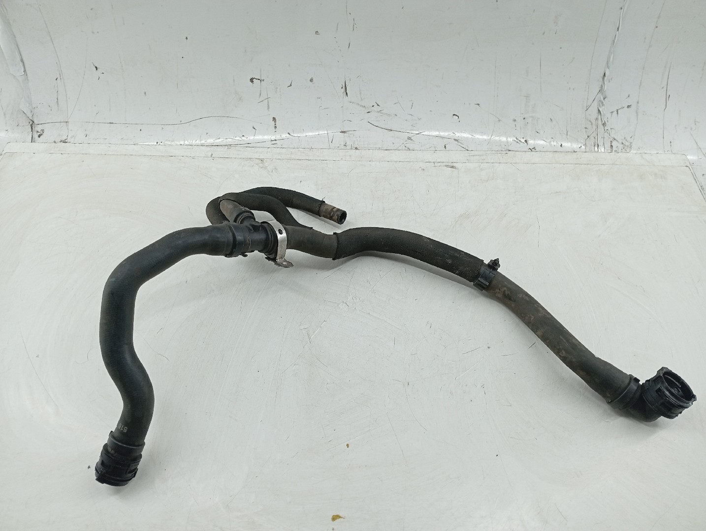 Tubo de Água PEUGEOT 308 II | 13 -  Imagem-2