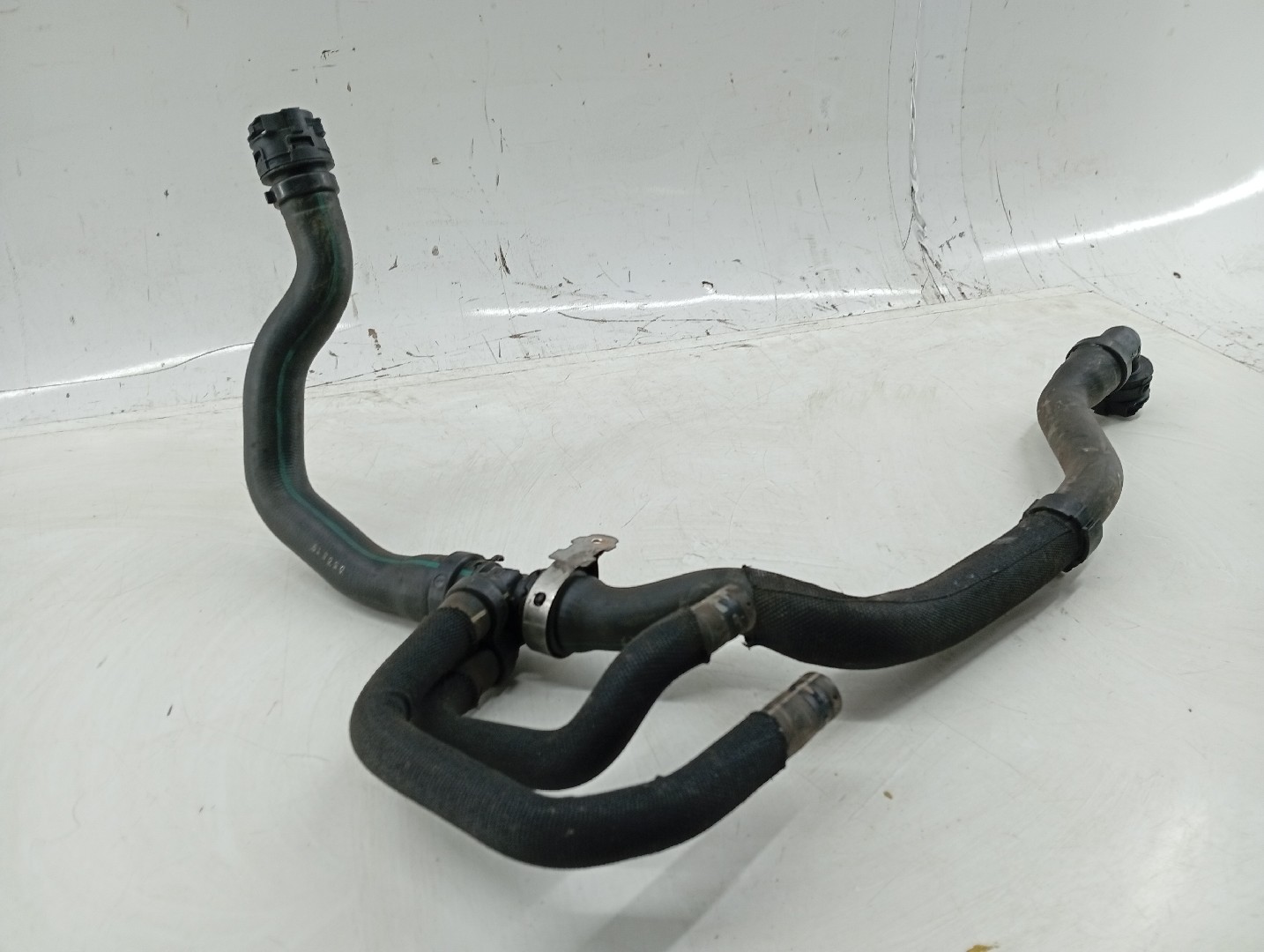 Tubo de Água PEUGEOT 308 II | 13 -  Imagem-1