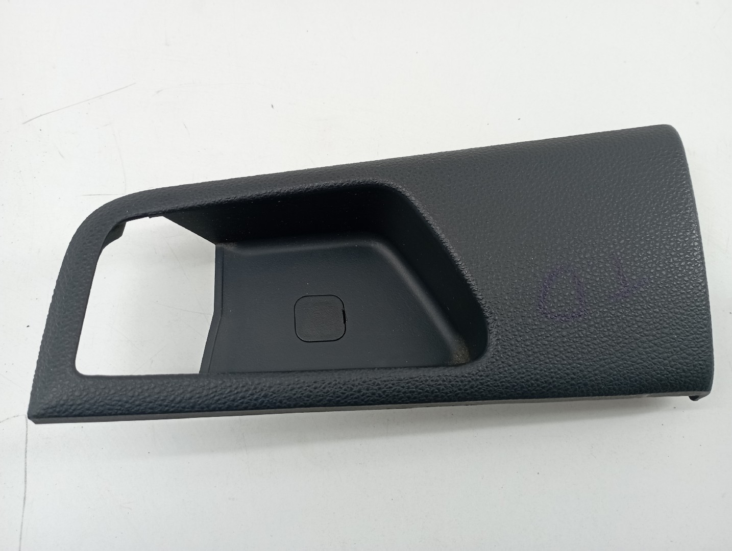 Acabamento de porta KIA SPORTAGE (JE_, KM_) | 04 -  Imagem-1