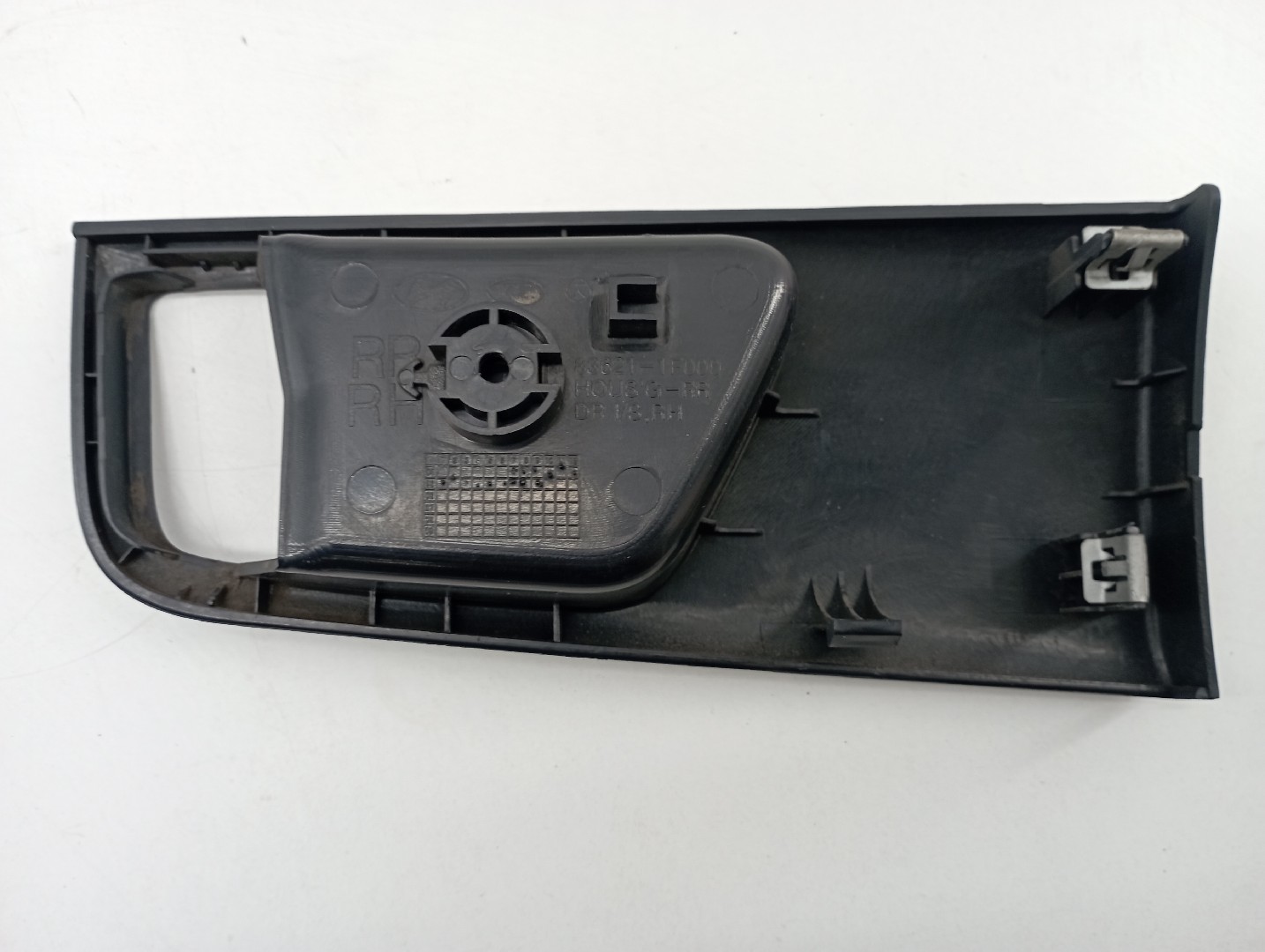 Acabamento de porta KIA SPORTAGE (JE_, KM_) | 04 -  Imagem-2