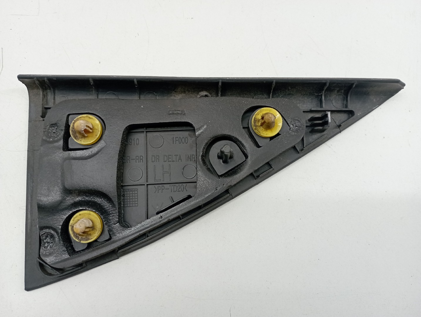 Acabamento de porta KIA SPORTAGE (JE_, KM_) | 04 -  Imagem-3