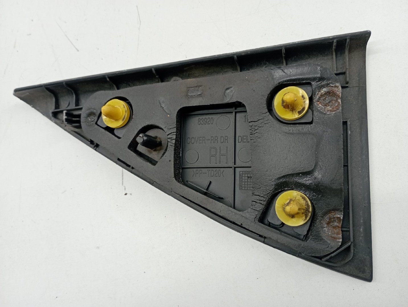 Acabamento de porta KIA SPORTAGE (JE_, KM_) | 04 -  Imagem-2