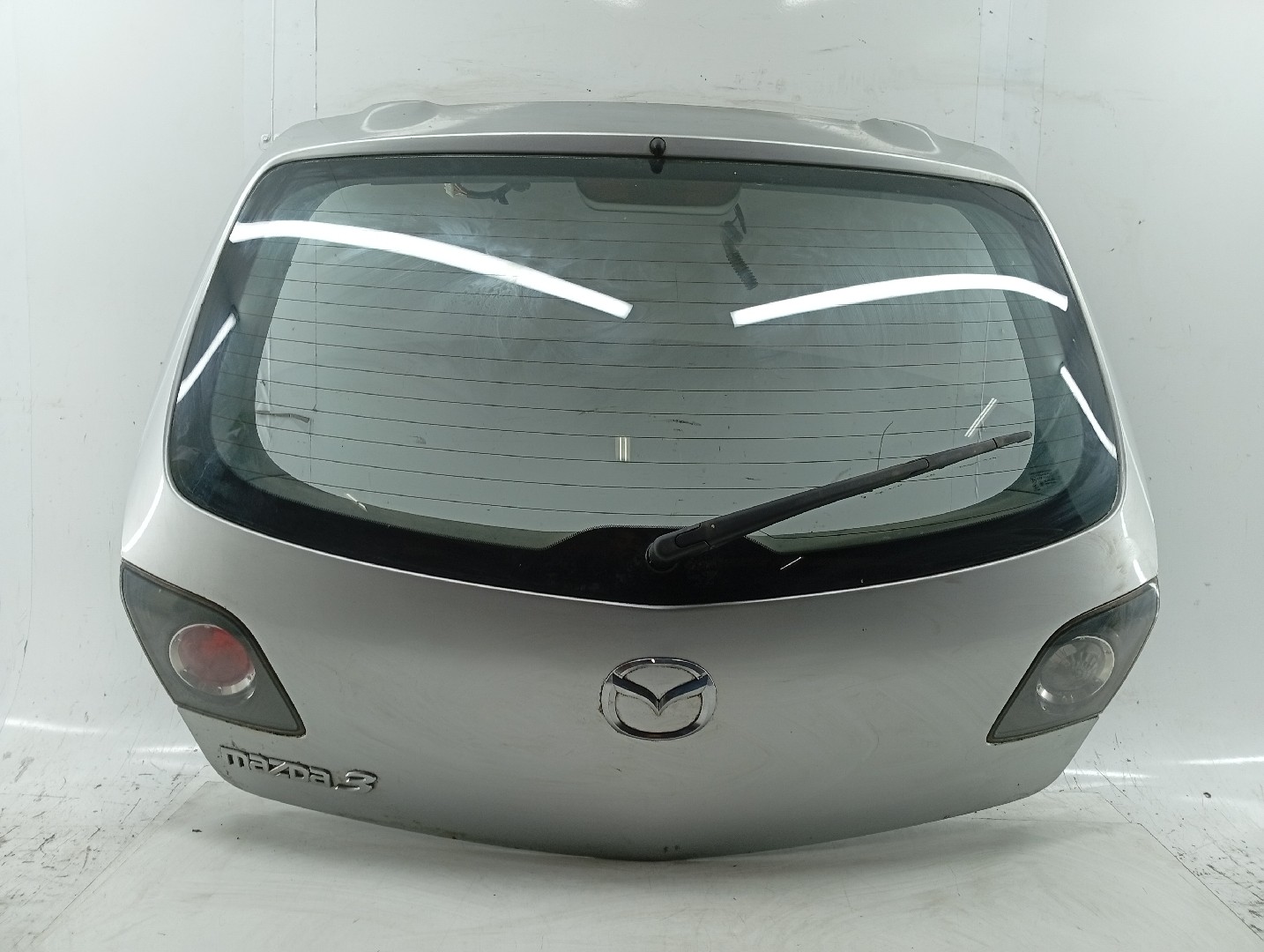 Porta de mala MAZDA 3 (BK) | 03 - 09