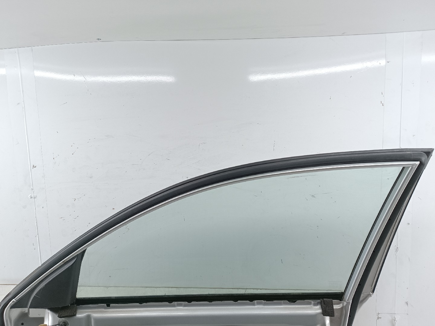 Porta Frente Direita MAZDA 3 (BK) | 03 - 09 Imagem-1