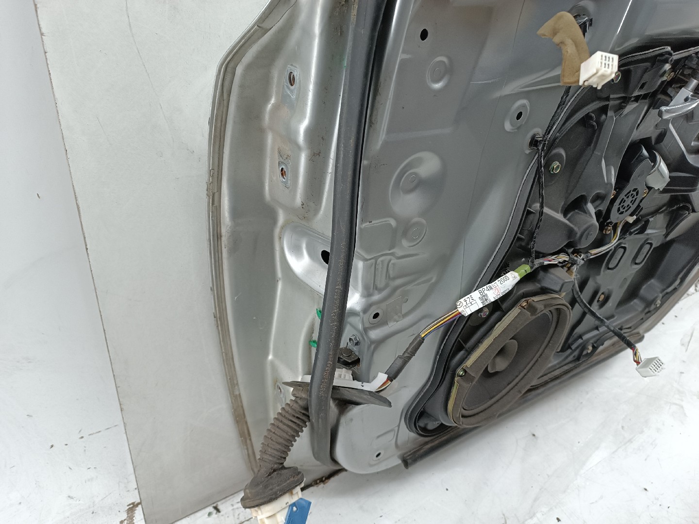 Porta Frente Direita MAZDA 3 (BK) | 03 - 09 Imagem-2