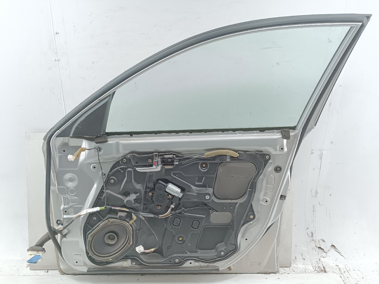 Porta Frente Direita MAZDA 3 (BK) | 03 - 09