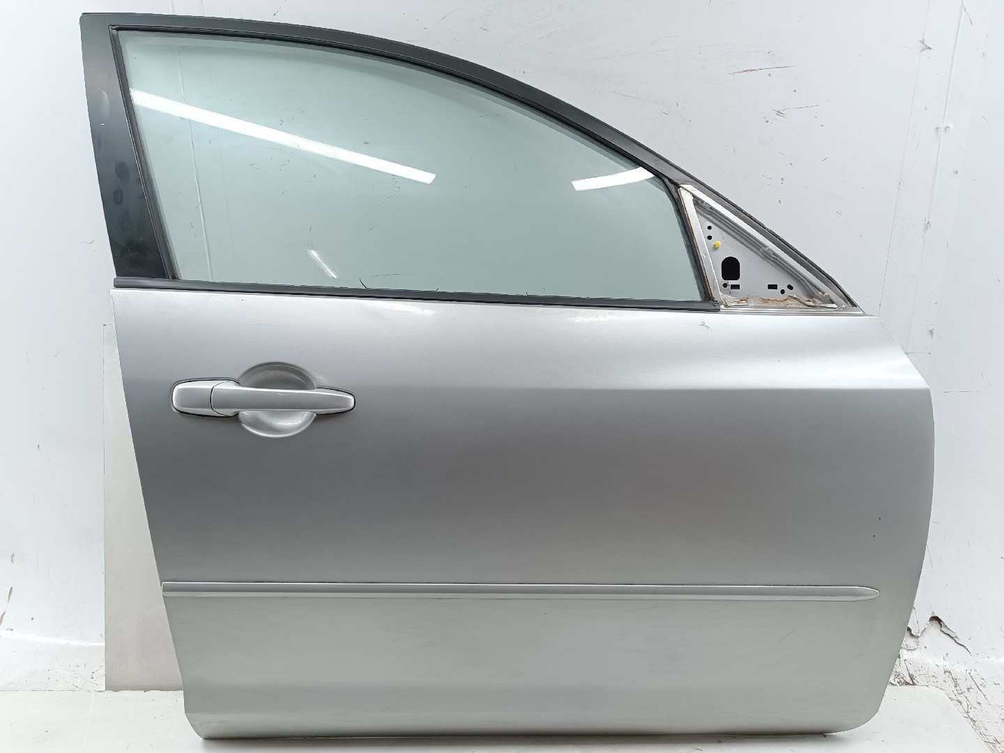 Porta Frente Direita MAZDA 3 (BK) | 03 - 09 Imagem-9