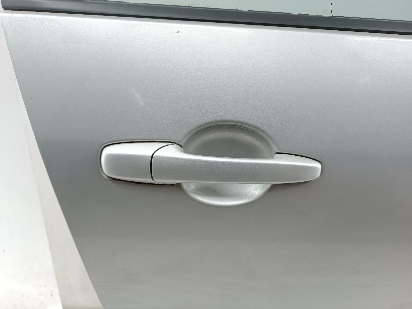 Porta Frente Direita MAZDA 3 (BK) | 03 - 09 Imagem-8