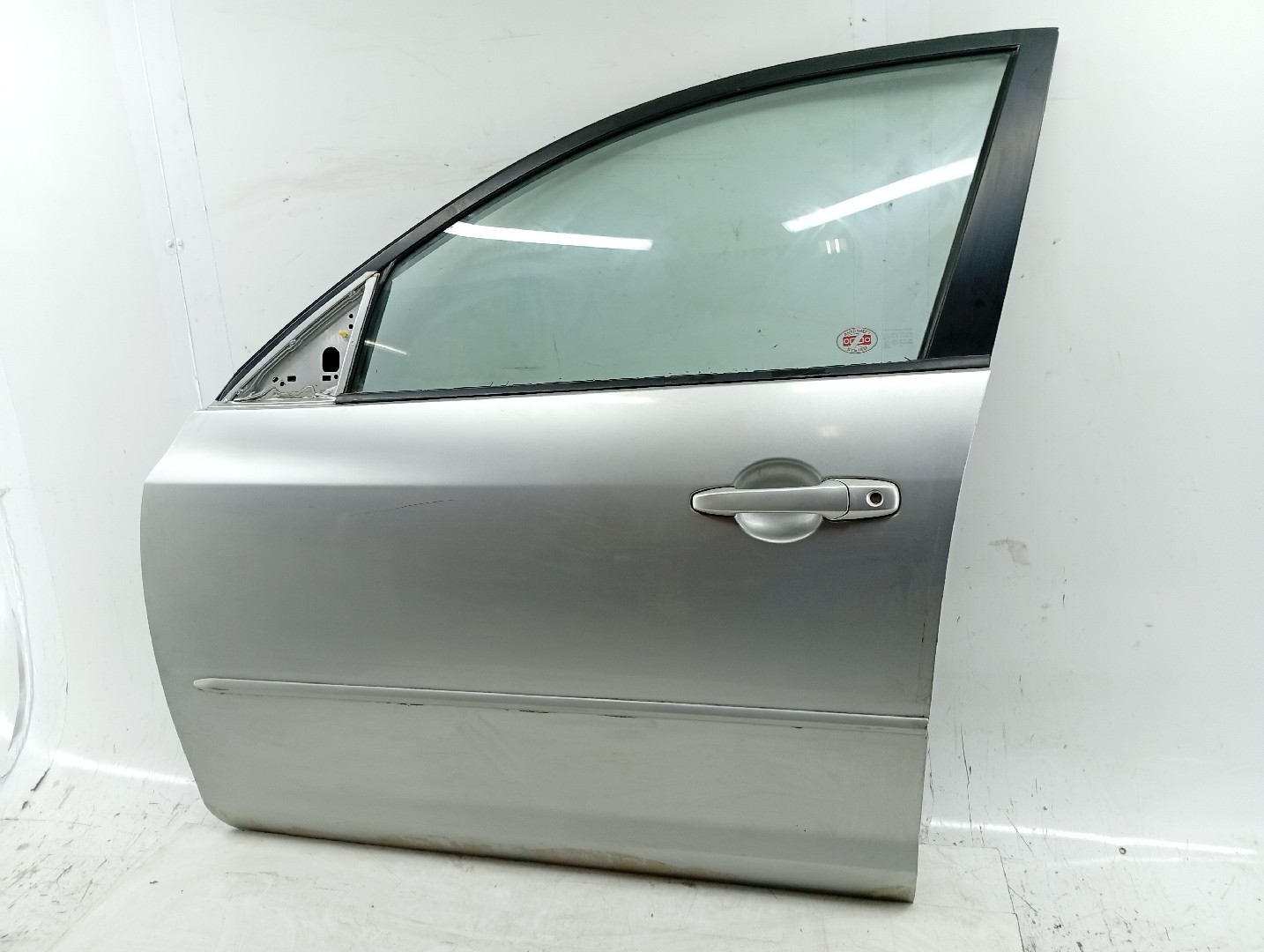 Front Door Left  MAZDA 3 (BK) | 03 - 09 Imagem-1