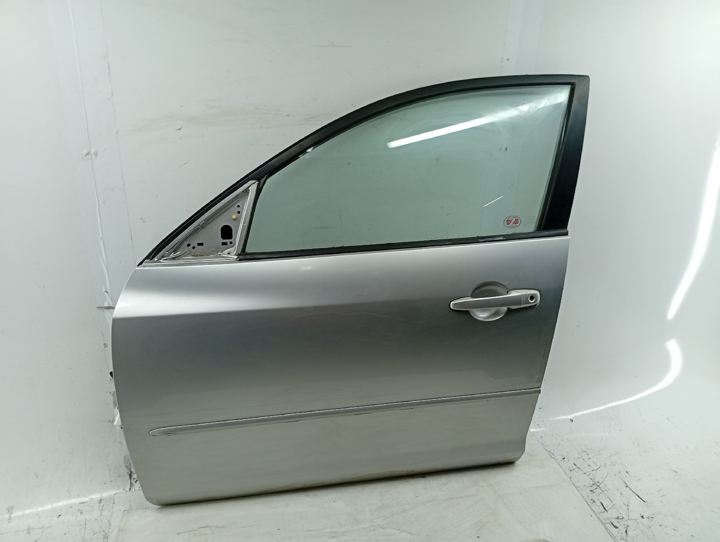 Front Door Left  MAZDA 3 (BK) | 03 - 09 Imagem-2