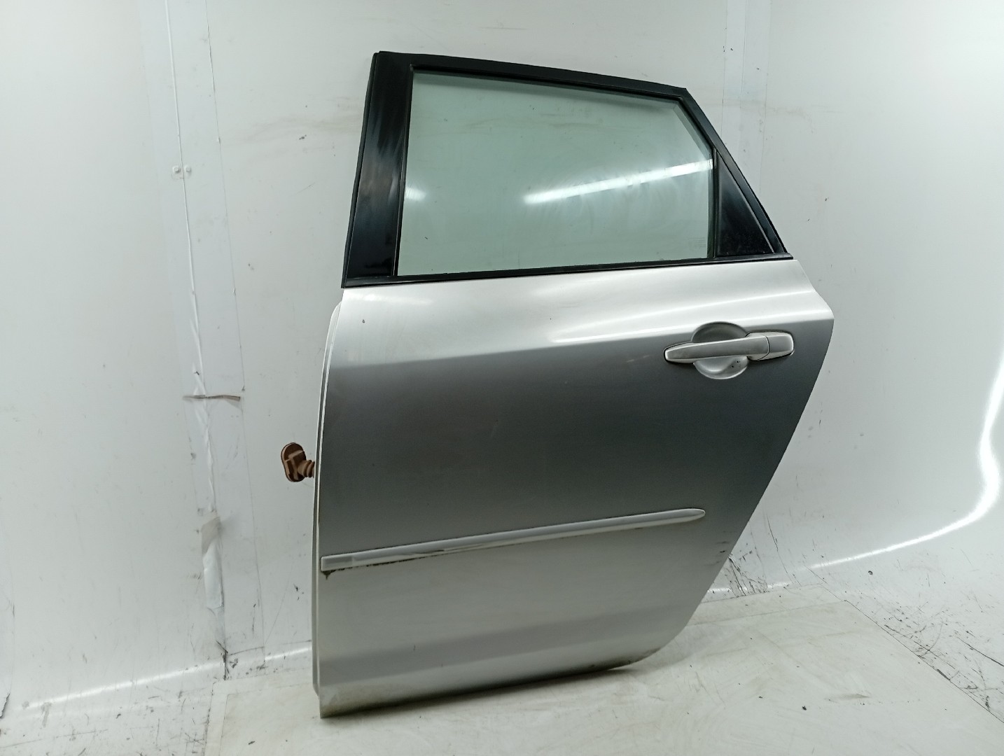 Porta Traseira Esquerda MAZDA 3 (BK) | 03 - 09