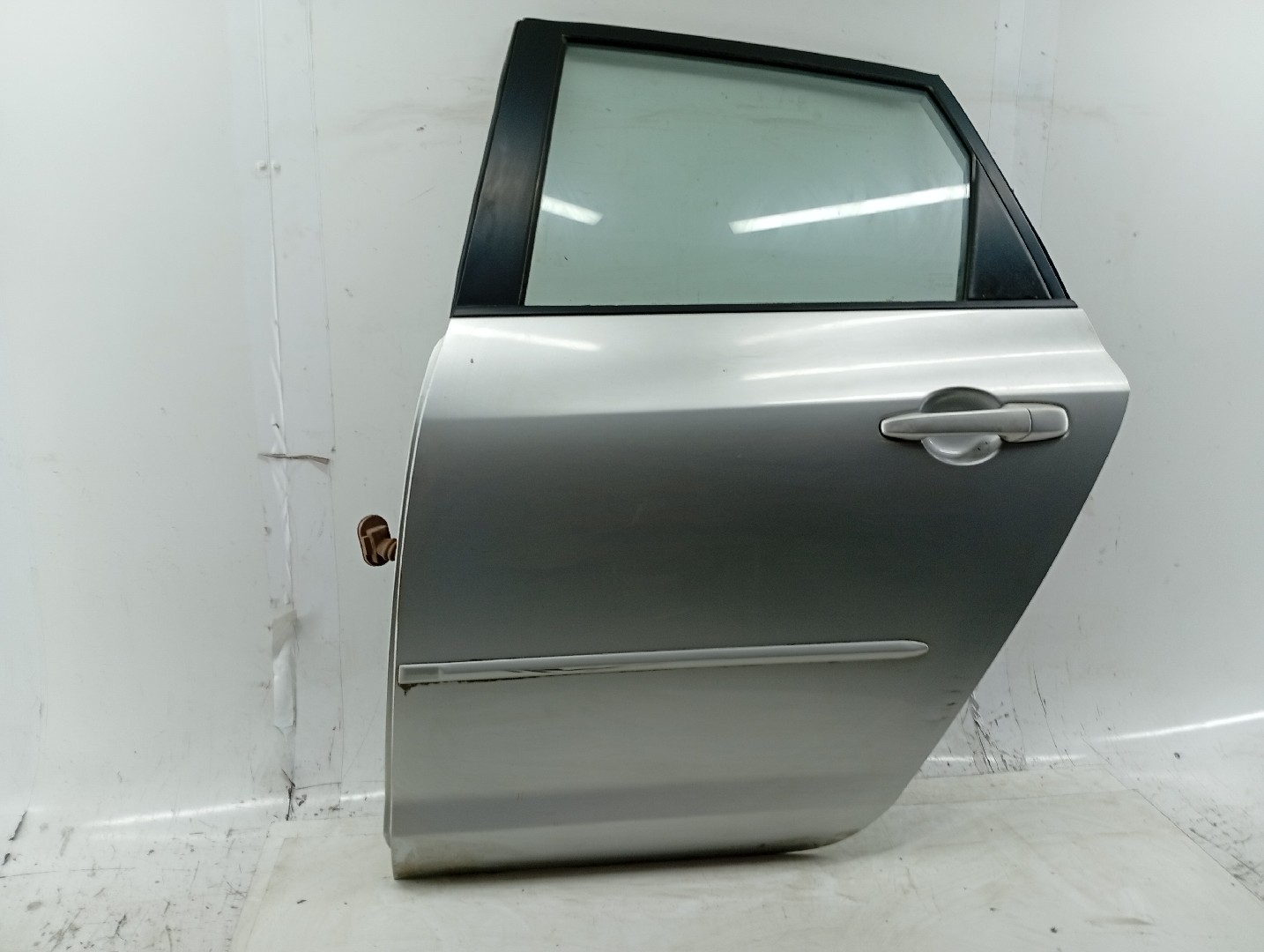 Puerta Trasera Izq MAZDA 3 (BK) | 03 - 09 Imagem-3