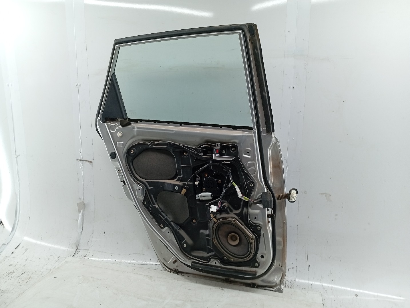 Puerta Trasera Izq MAZDA 3 (BK) | 03 - 09 Imagem-5