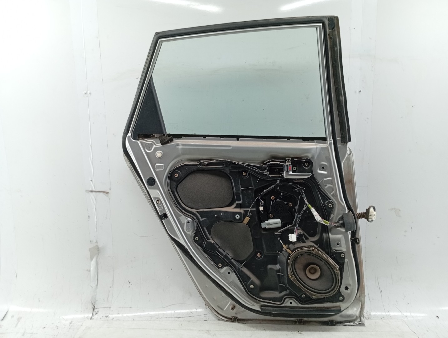 Puerta Trasera Izq MAZDA 3 (BK) | 03 - 09 Imagem-4