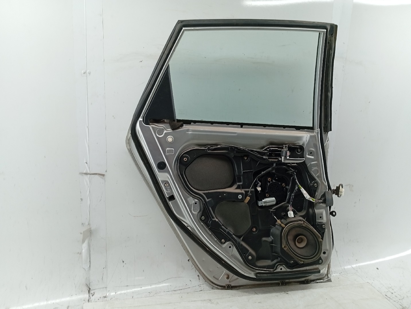 Puerta Trasera Izq MAZDA 3 (BK) | 03 - 09 Imagem-6