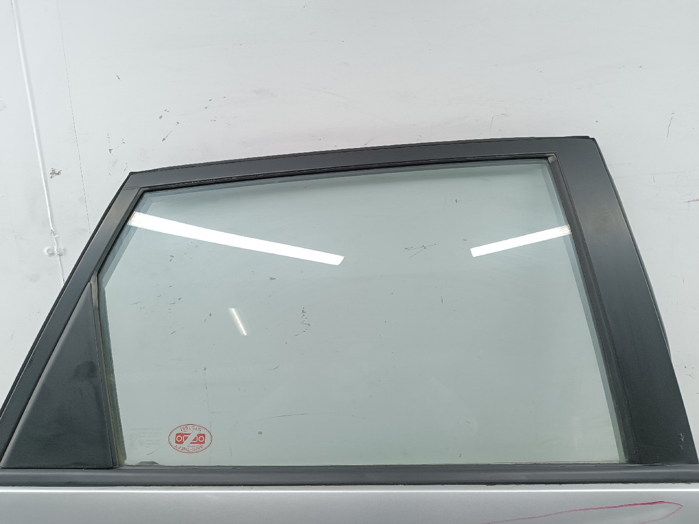 Porta Traseira Direita MAZDA 3 (BK) | 03 - 09 Imagem-5