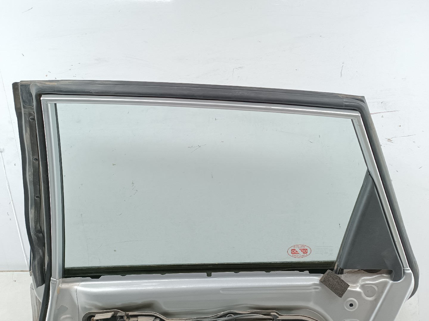 Porta Traseira Direita MAZDA 3 (BK) | 03 - 09 Imagem-1