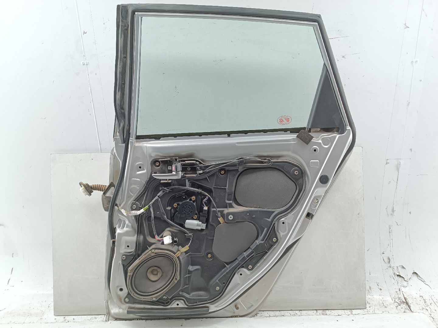 Porta Traseira Direita MAZDA 3 (BK) | 03 - 09