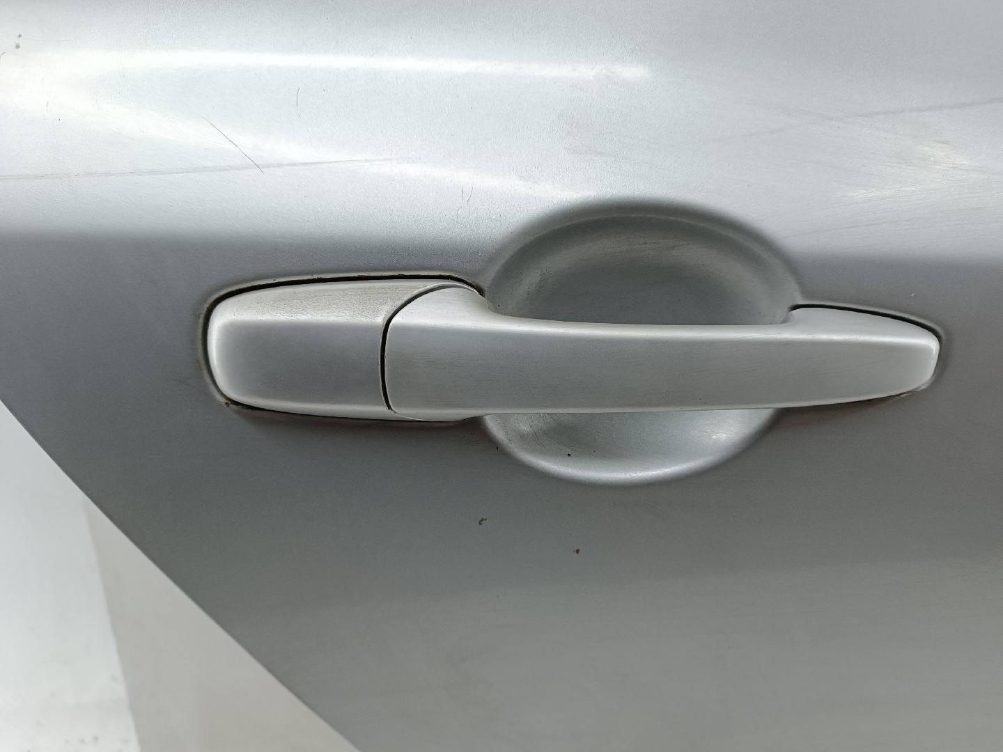 Porta Traseira Direita MAZDA 3 (BK) | 03 - 09 Imagem-7